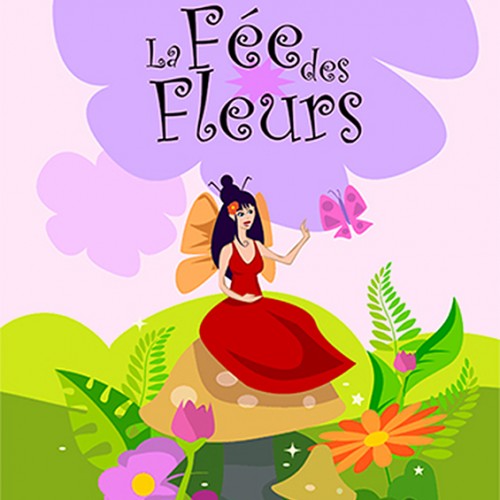 La Fée des fleurs