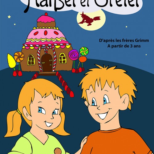 Hansel et Gretel