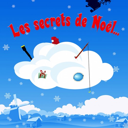 Les secrets de Noël